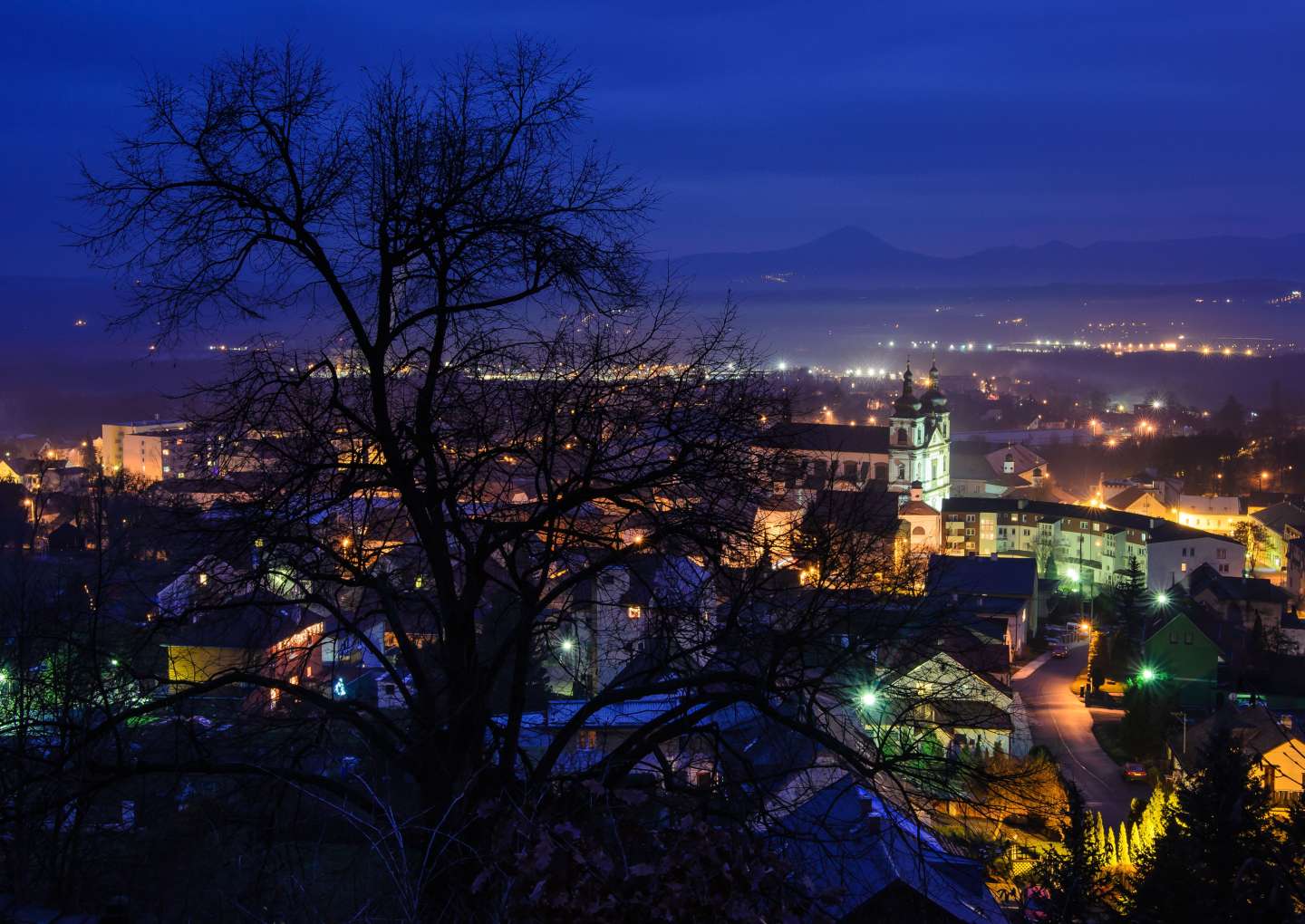 Česká mše vánoční v bazilice 26. 12.