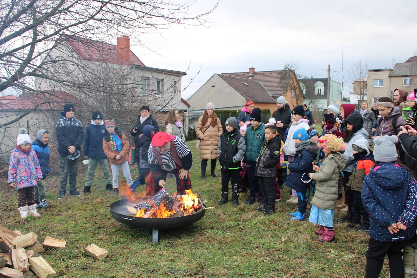 Krupský MASOPUST