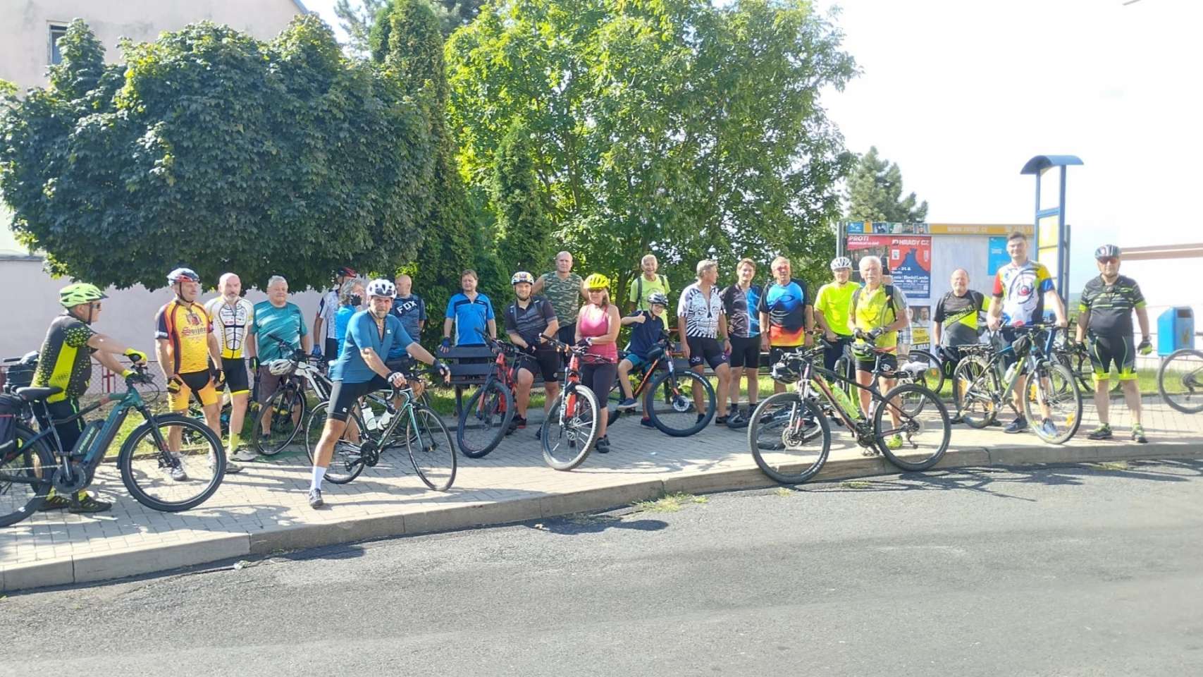 GALAVEČER spolku Po stopách Davida