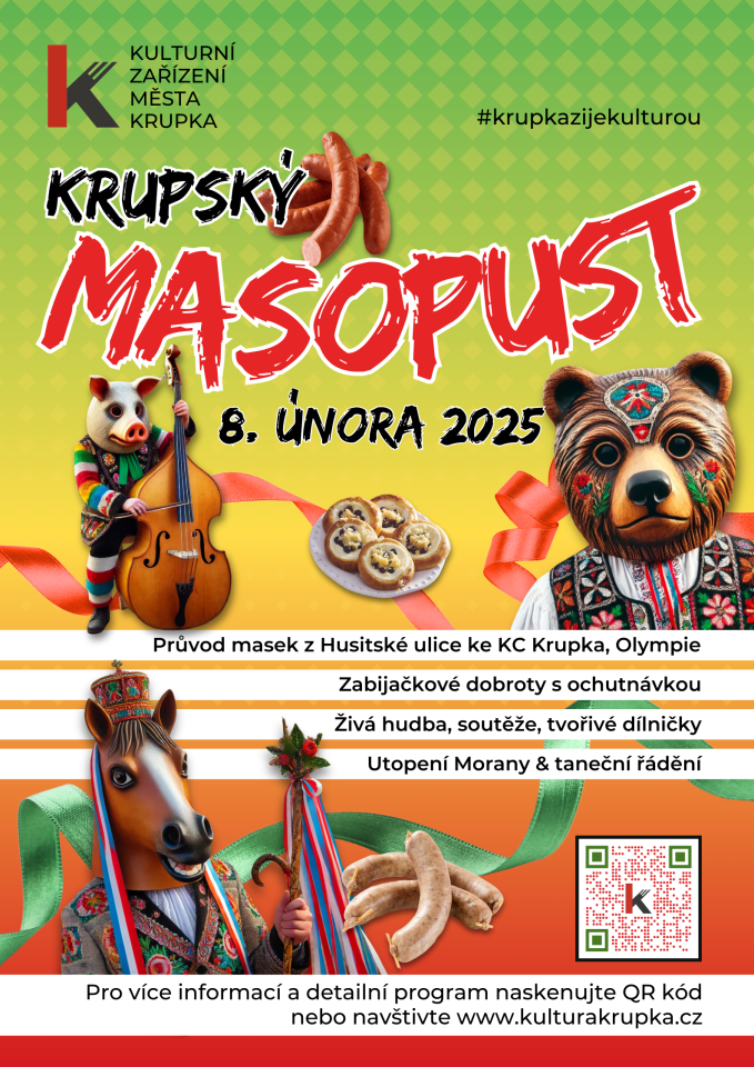 Krupský MASOPUST