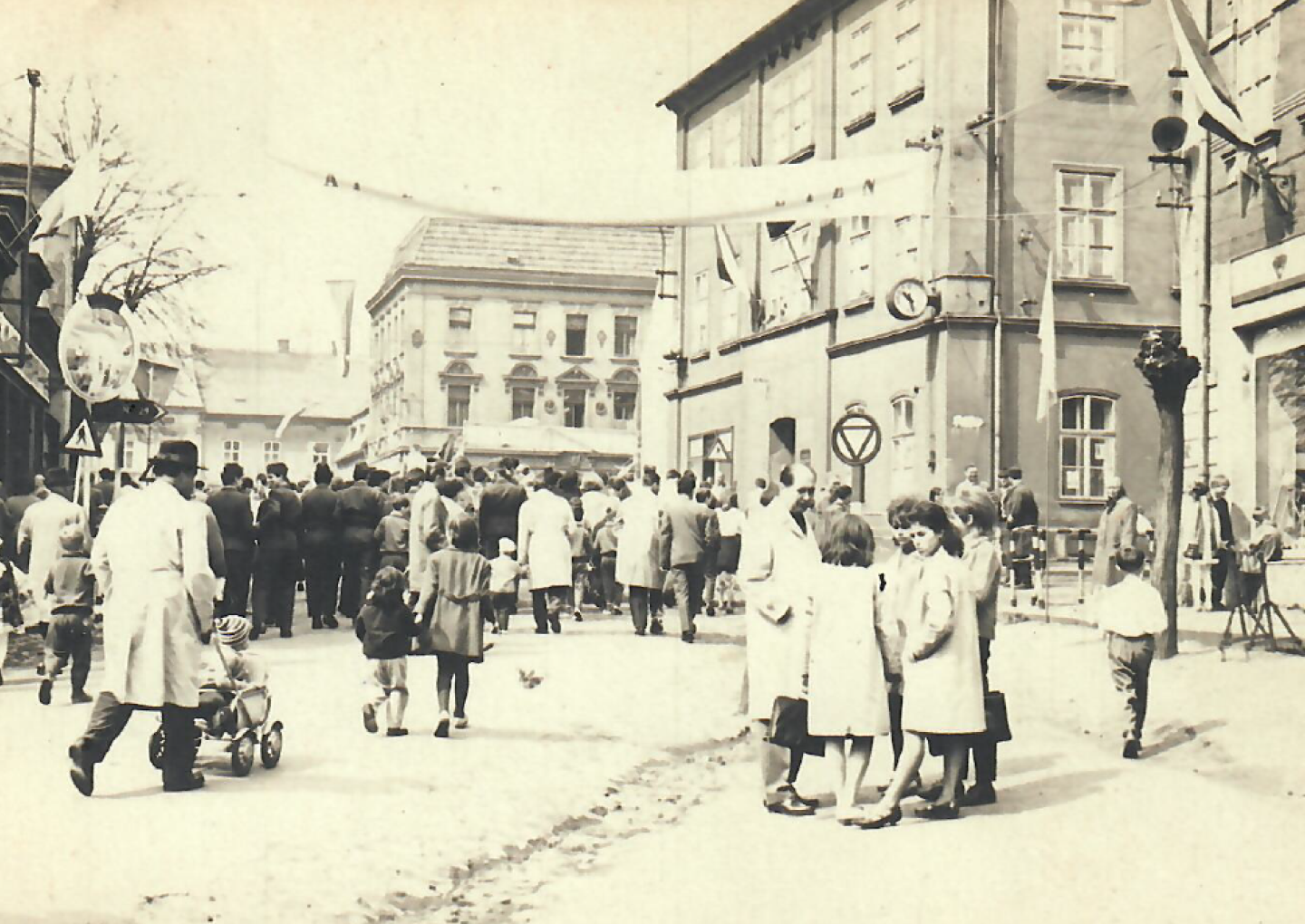 Filmový NÁVRAT do minulosti